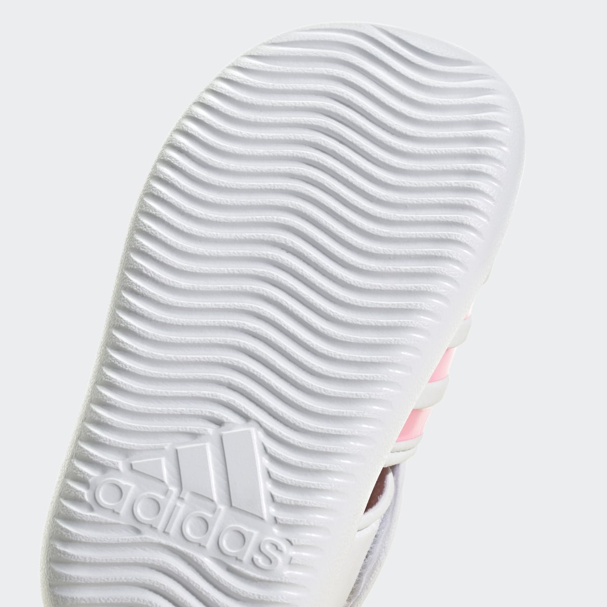 Adidas Closed-Toe Summer Water Sandale. 10
