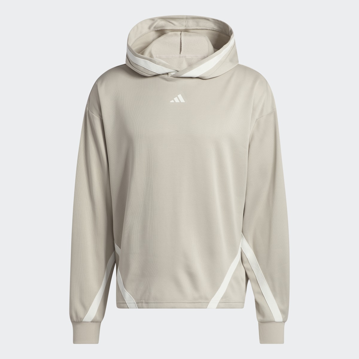 Adidas Select Hoodie. 5