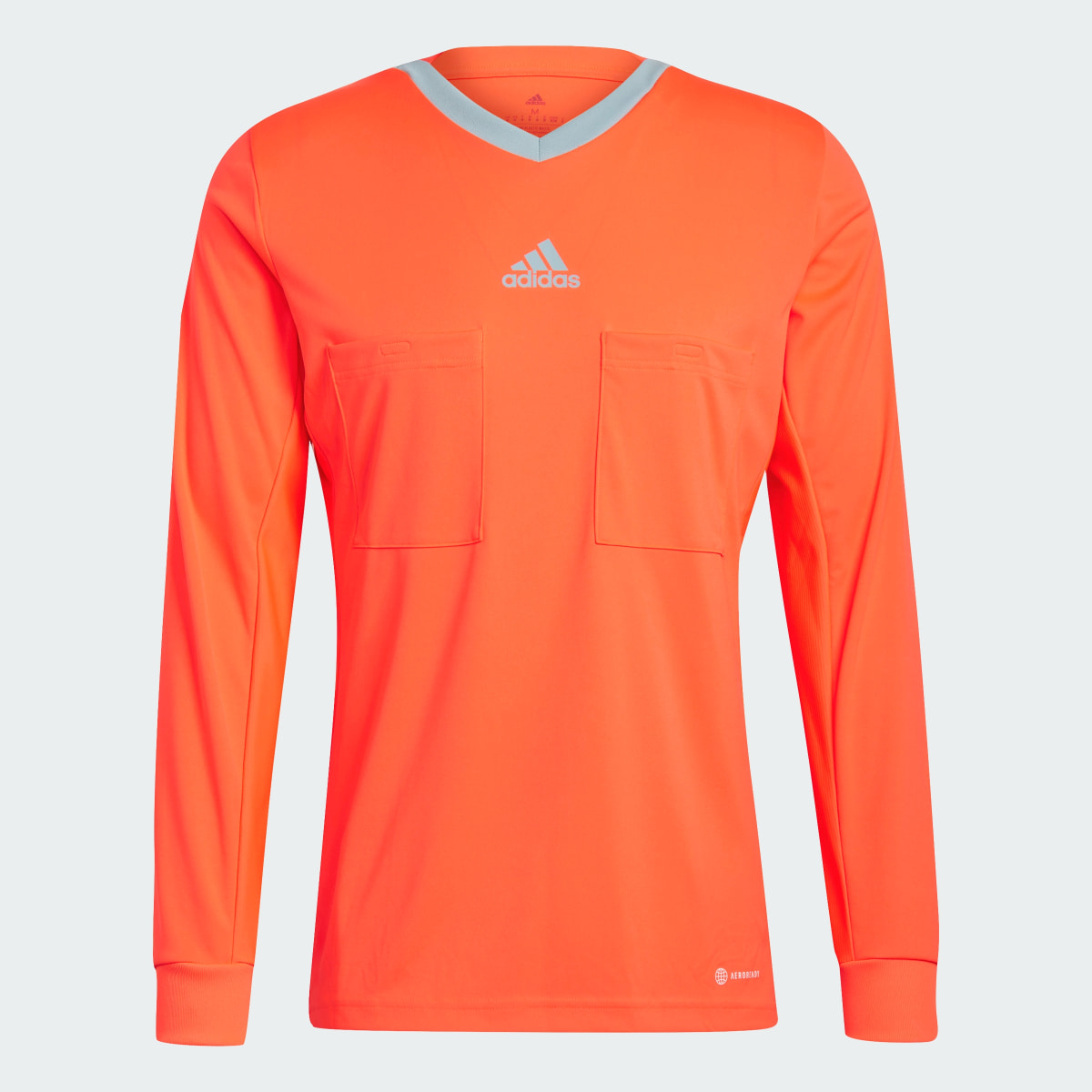 Adidas Camiseta manga larga Referee 22 Long. 5