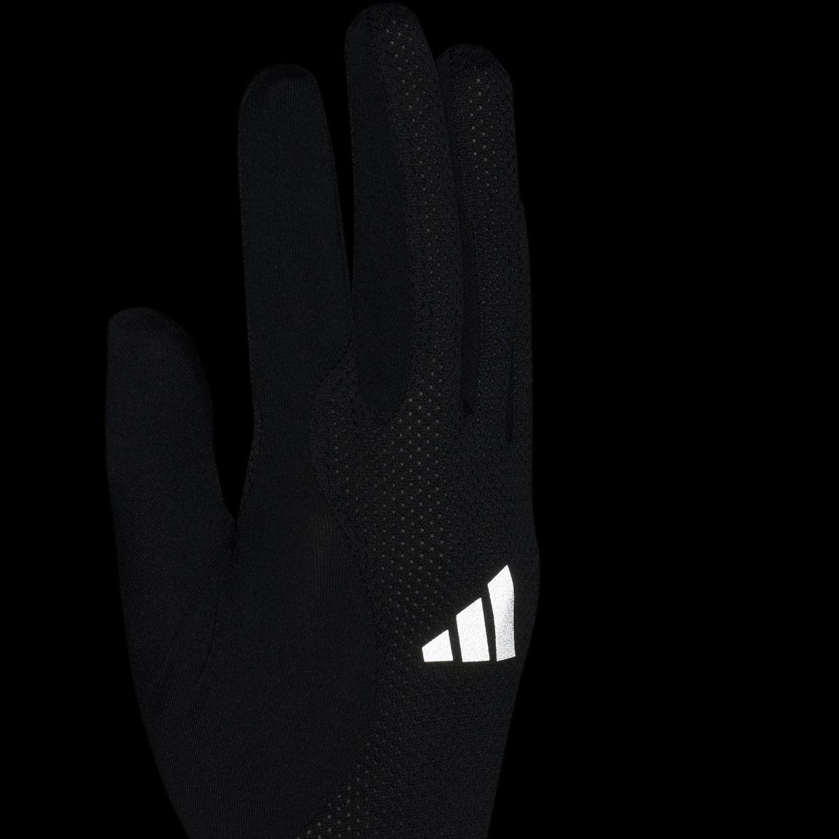 Adidas Running Gloves. 6