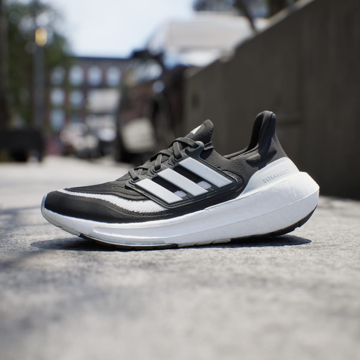 Adidas Buty Ultraboost Light. 4