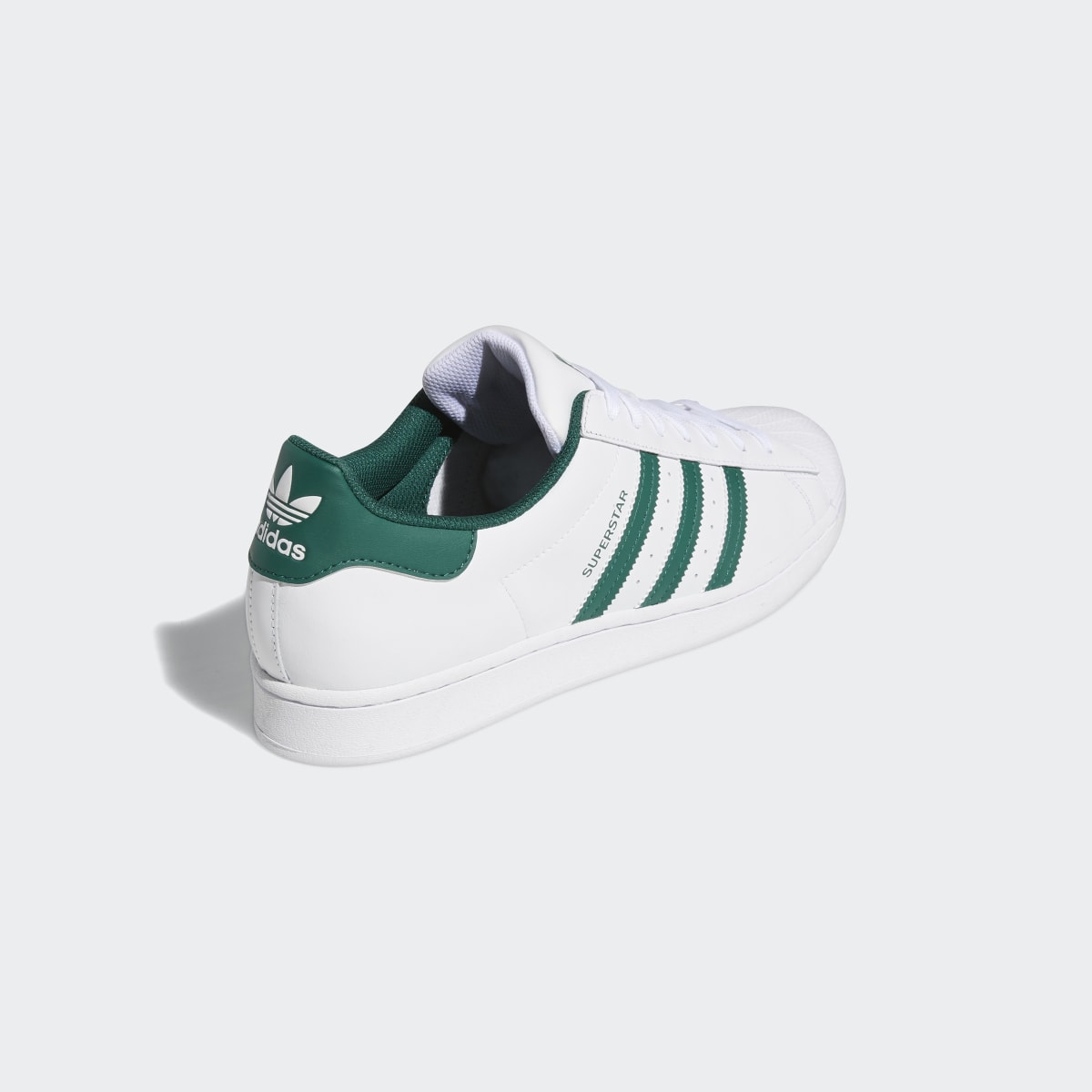 Adidas Sapatilhas Superstar. 6