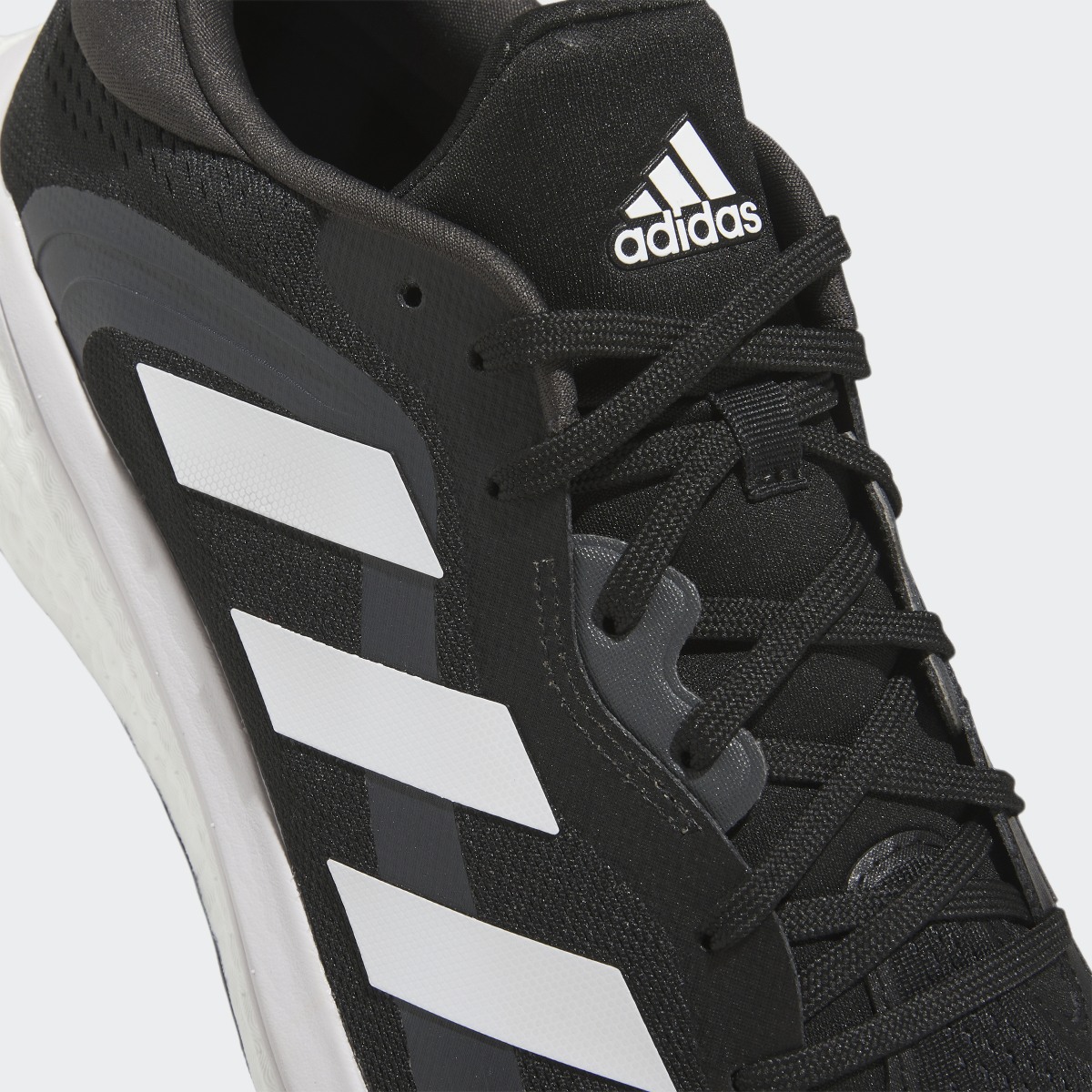 Adidas SolarGlide 4 ST Shoes. 5