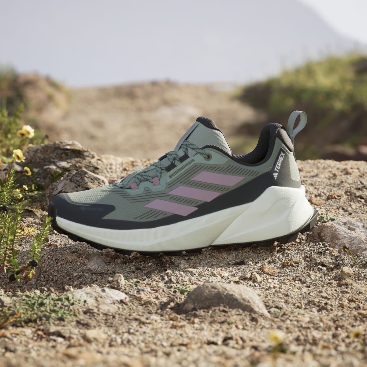 Adidas Buty Terrex Trailmaker 2.0 GORE-TEX Hiking. 7