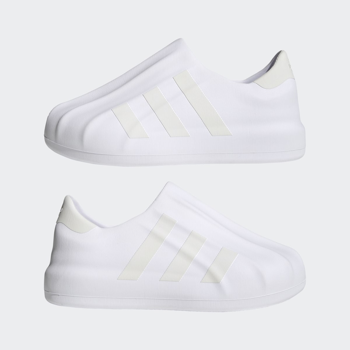 Adidas Adifom Superstar Shoes. 8