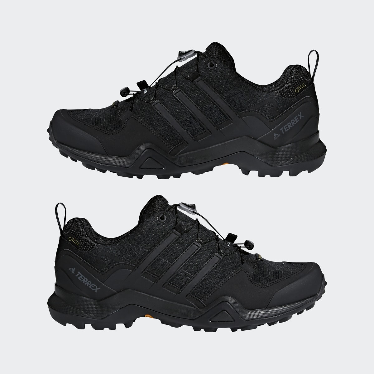 Adidas Sapatos de Caminhada Swift R2 GORE-TEX TERREX. 9