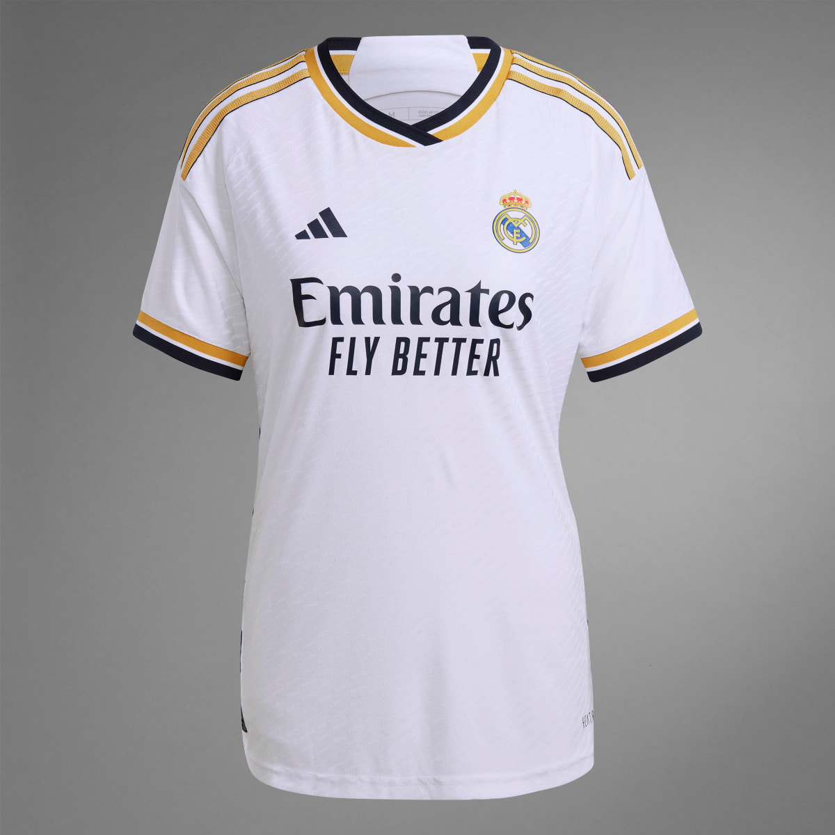 Adidas Maillot Domicile Real Madrid 23/24 Authentique. 11