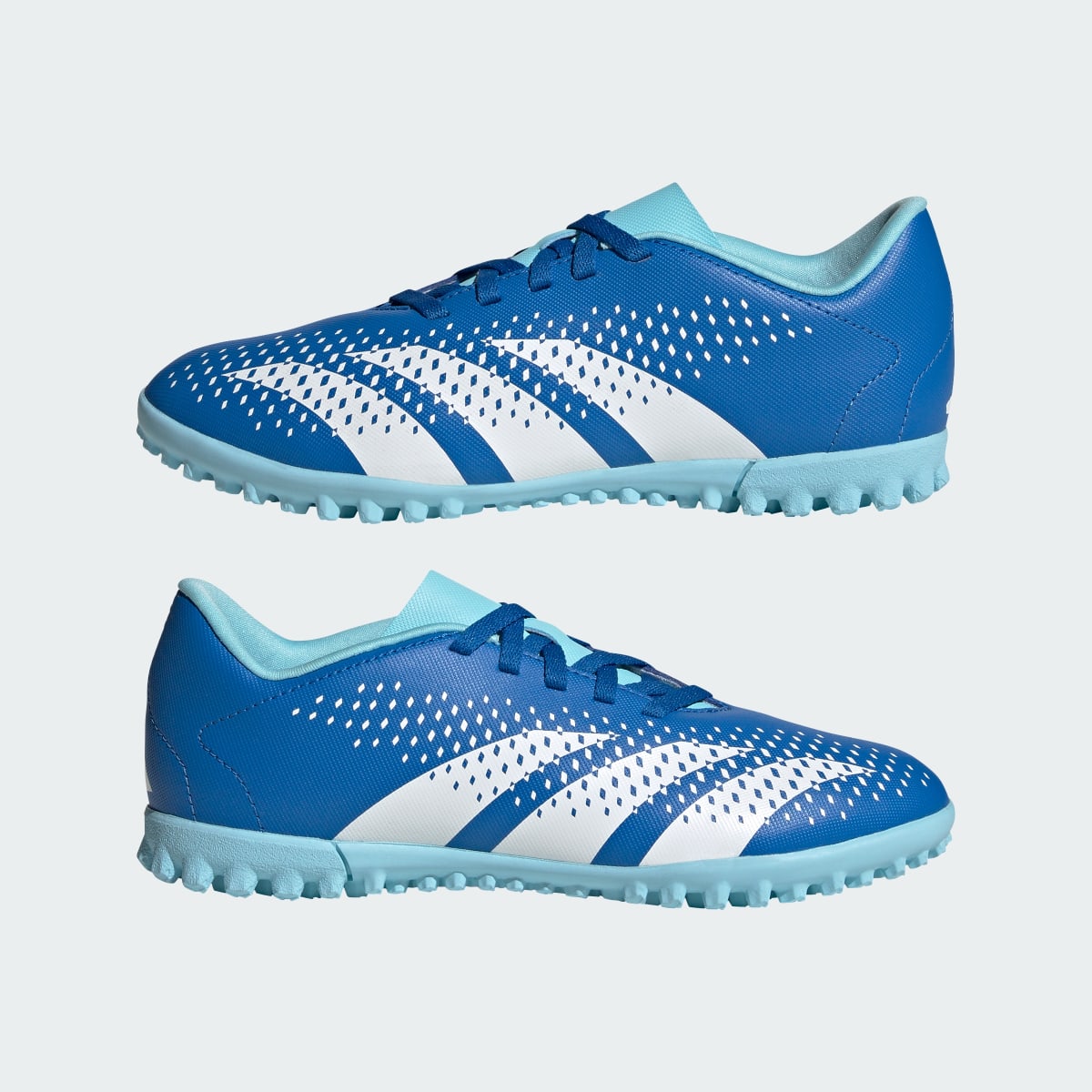 Adidas Calzado de Fútbol Predator Accuracy.4 Pasto Sintético. 8 Adidas Calzado de Fútbol Predator Accuracy.4 Pasto Sintético. 8