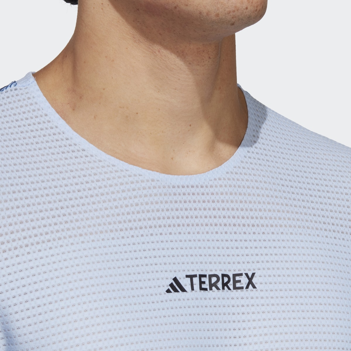 Adidas Terrex Agravic Pro Trail Running Tee. 13