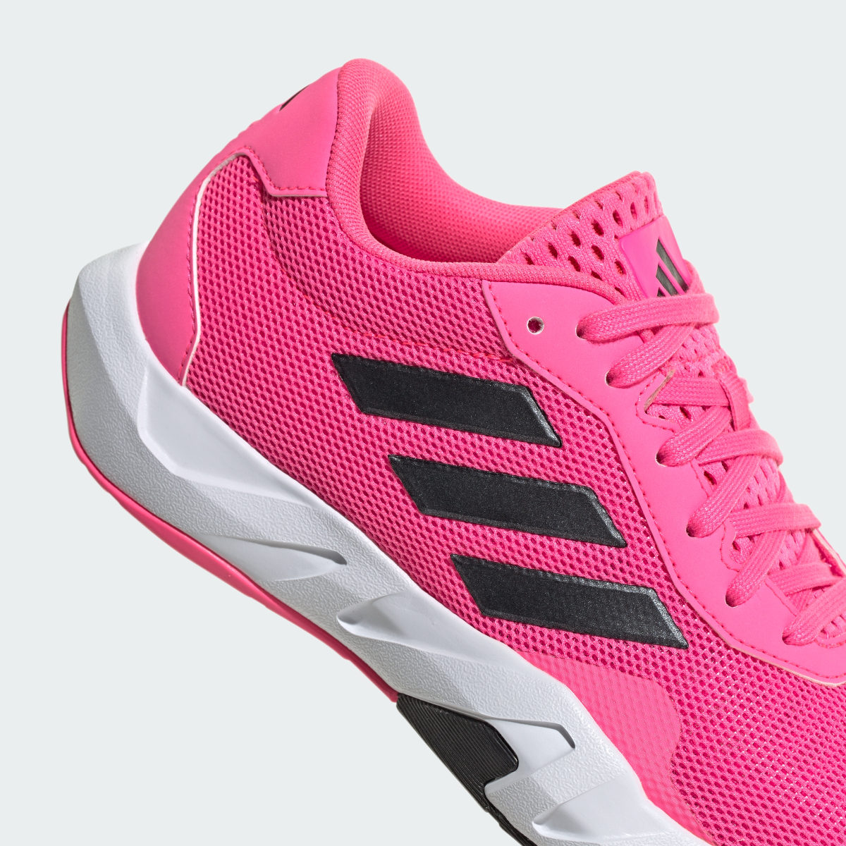 Adidas Amplimove Training Shoes. 10