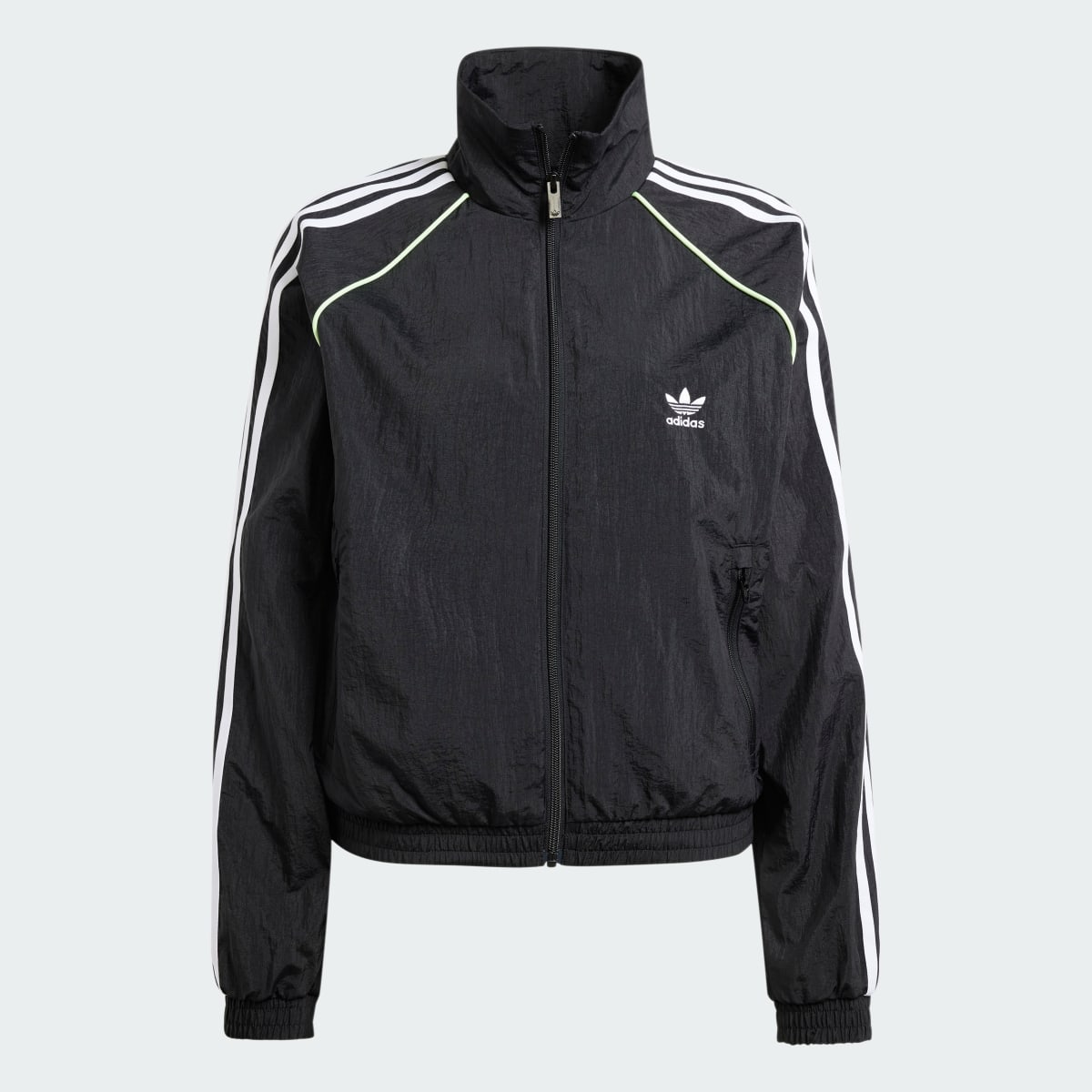 Adidas Track top. 5