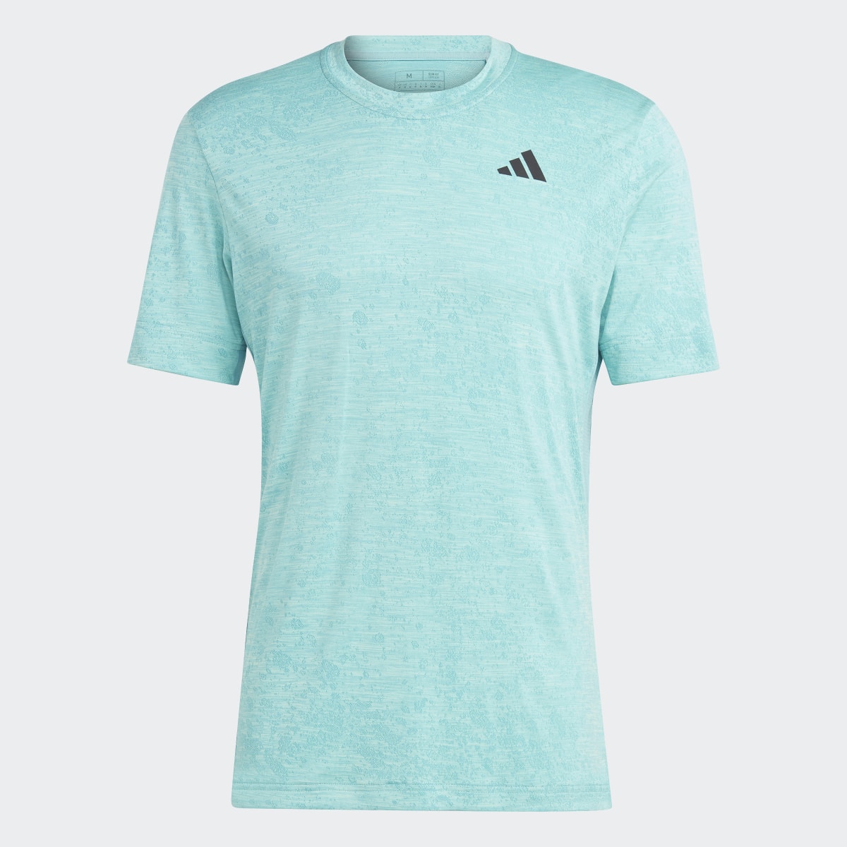 Adidas Tennis FreeLift Tee. 5