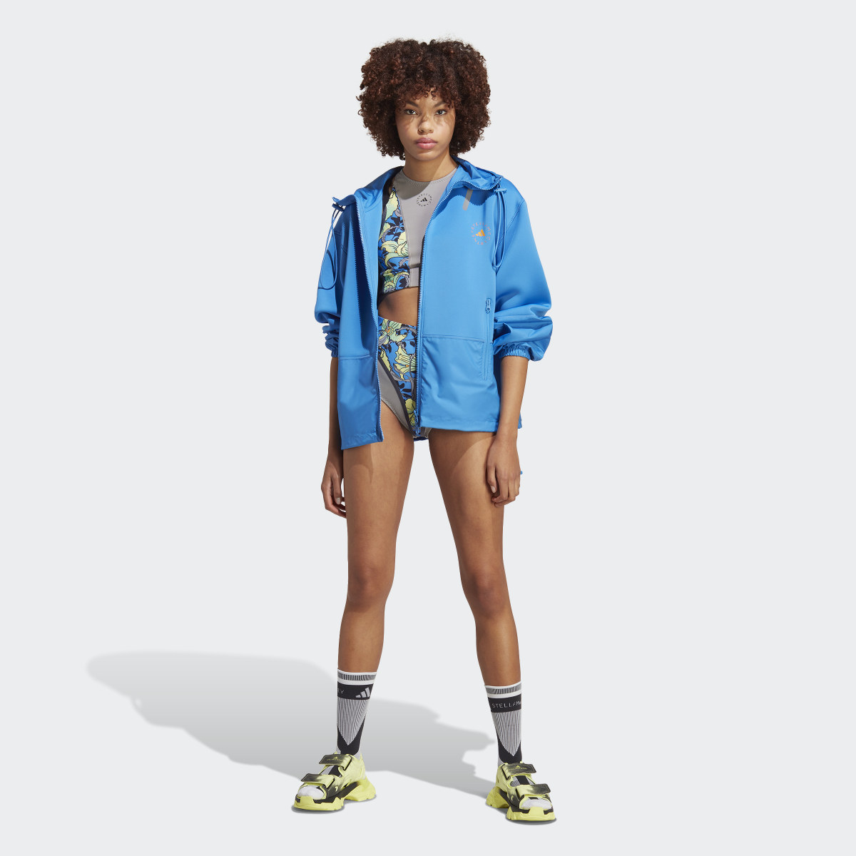 Adidas Bas de bikini adidas by Stella McCartney TrueNature. 4