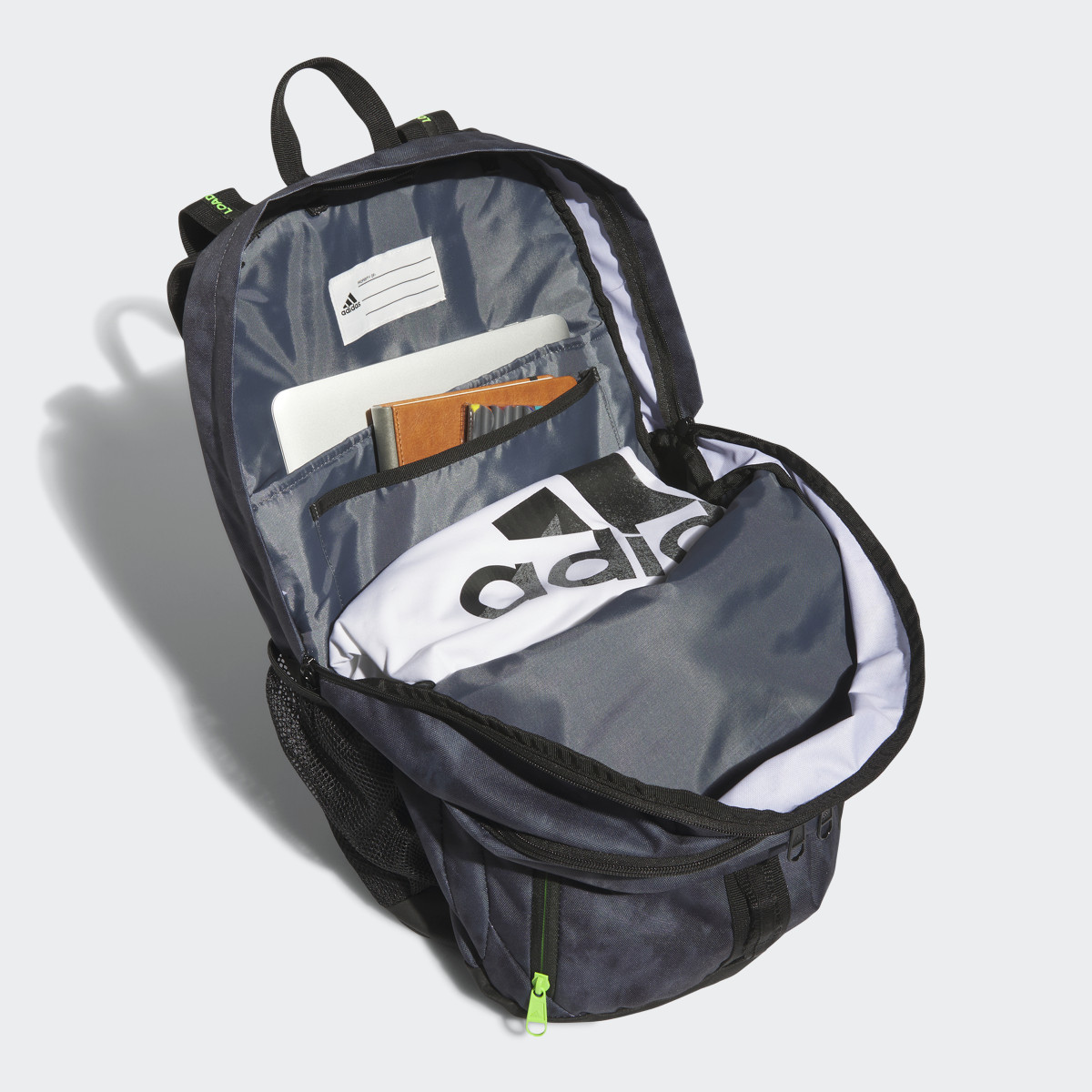 Adidas Prime Backpack. 5
