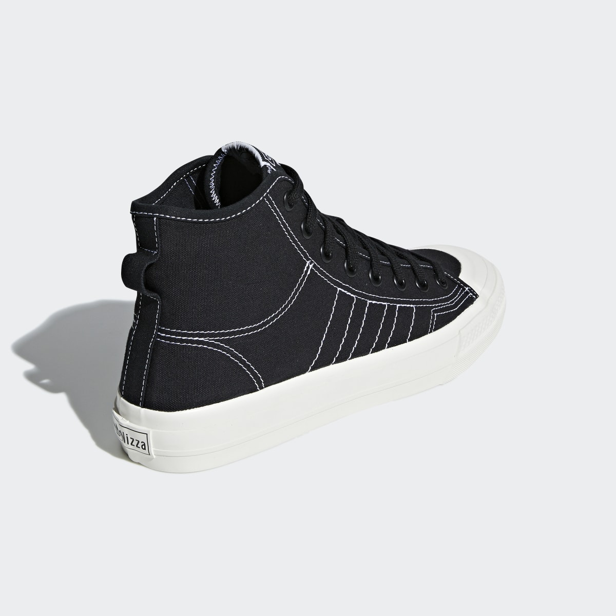 Adidas Chaussure Nizza RF Hi. 7