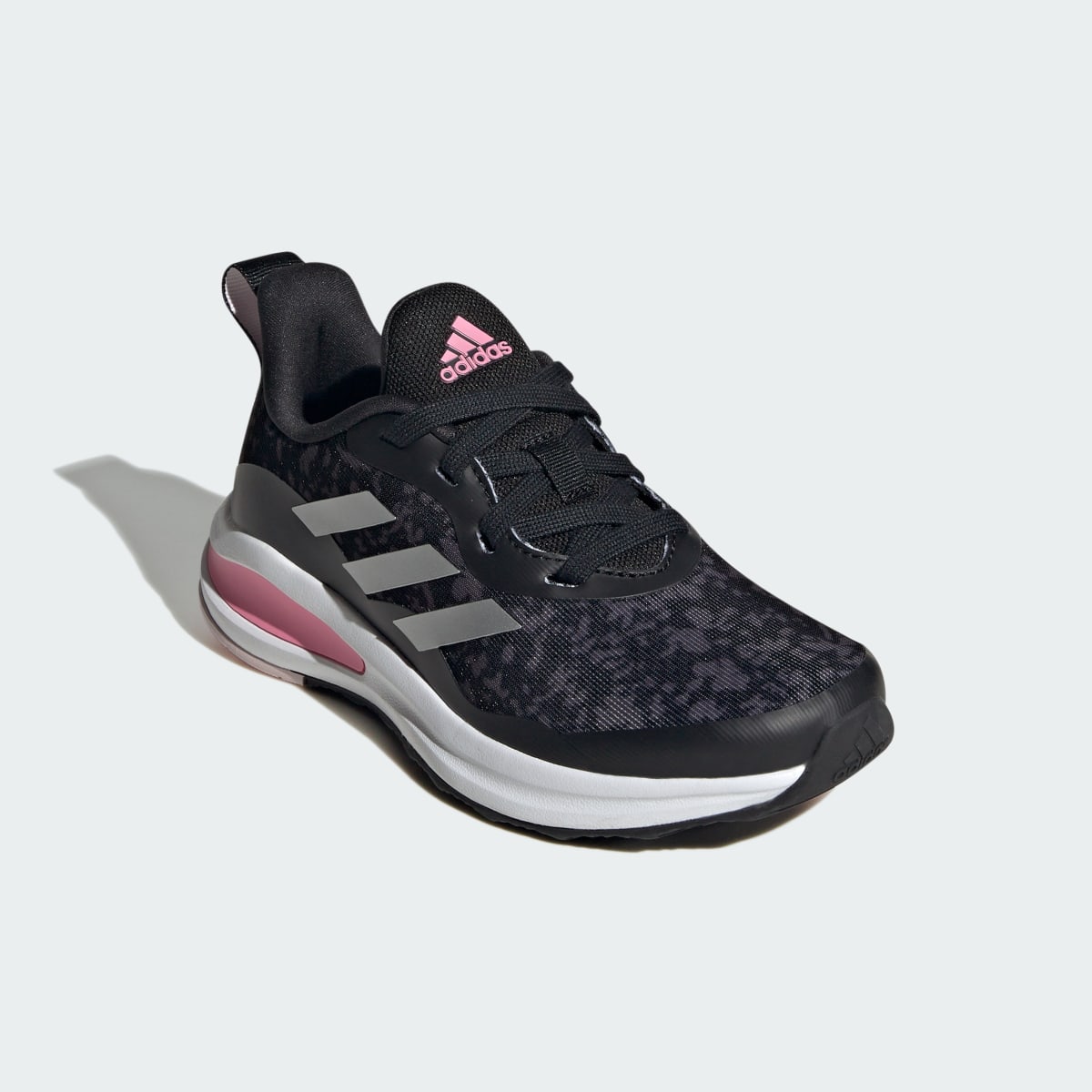 Adidas FortaRun Sport Lace Laufschuh. 5