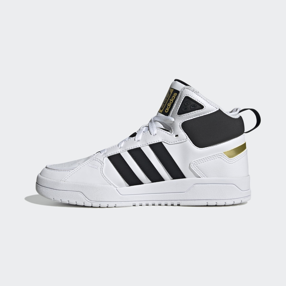 Adidas 100DB Mid Shoes. 7