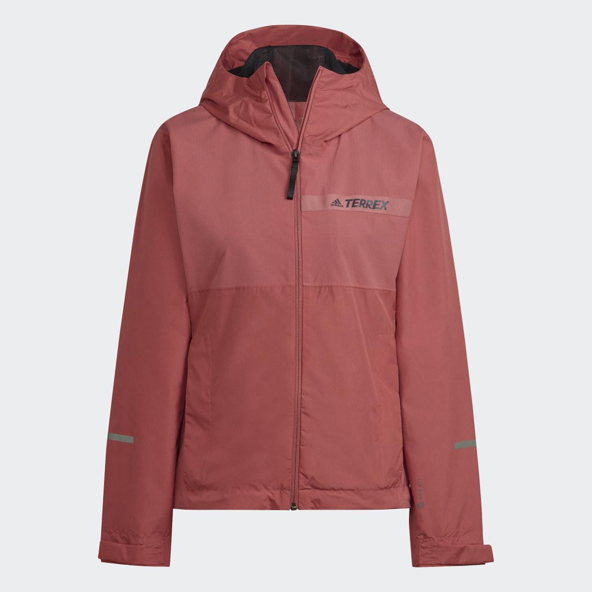 Adidas Chaqueta impermeable Terrex Multi RAIN.RDY 2-Layer. 5