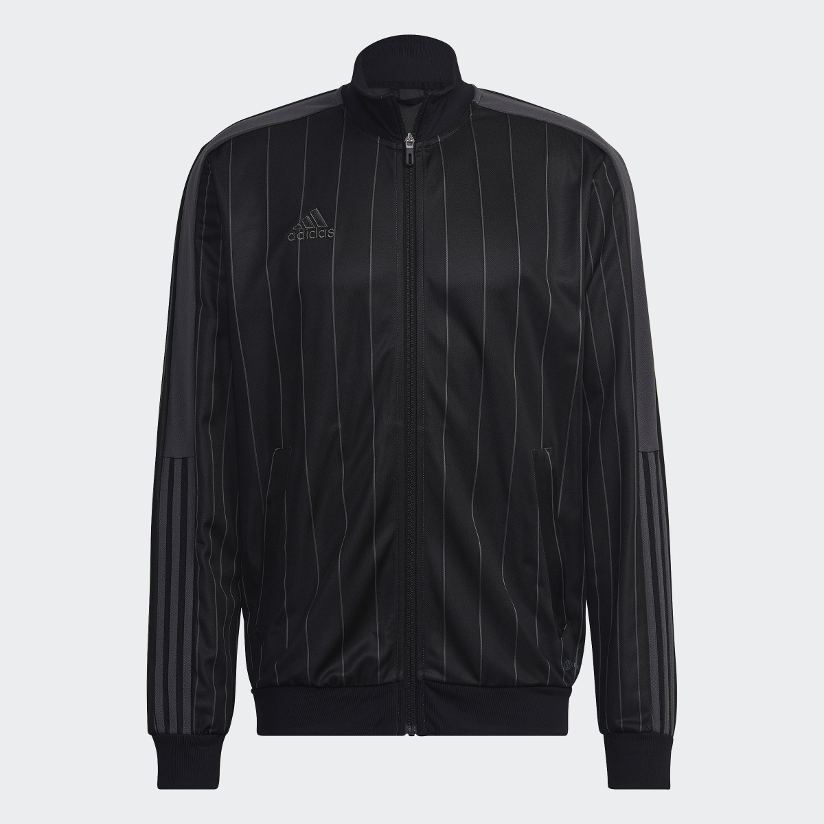 Adidas Tiro Track Jacket. 5