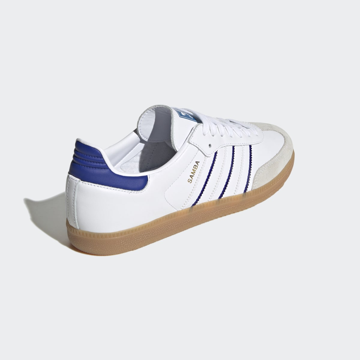 Adidas Chaussure Samba. 6