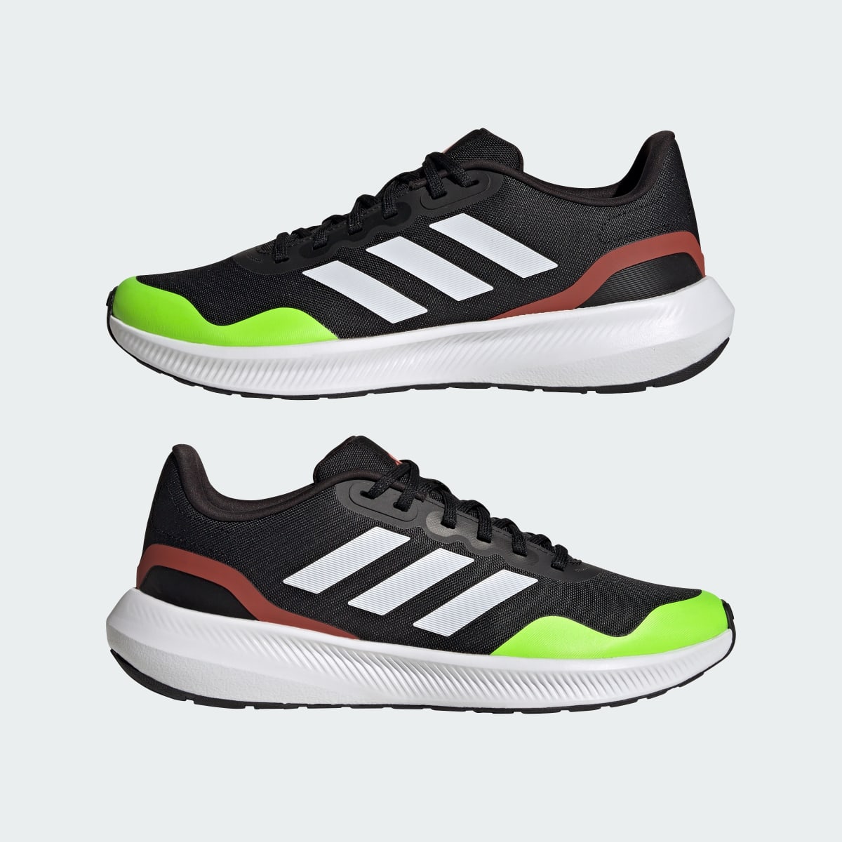 Adidas Tenis Runfalcon 3 TR. 8