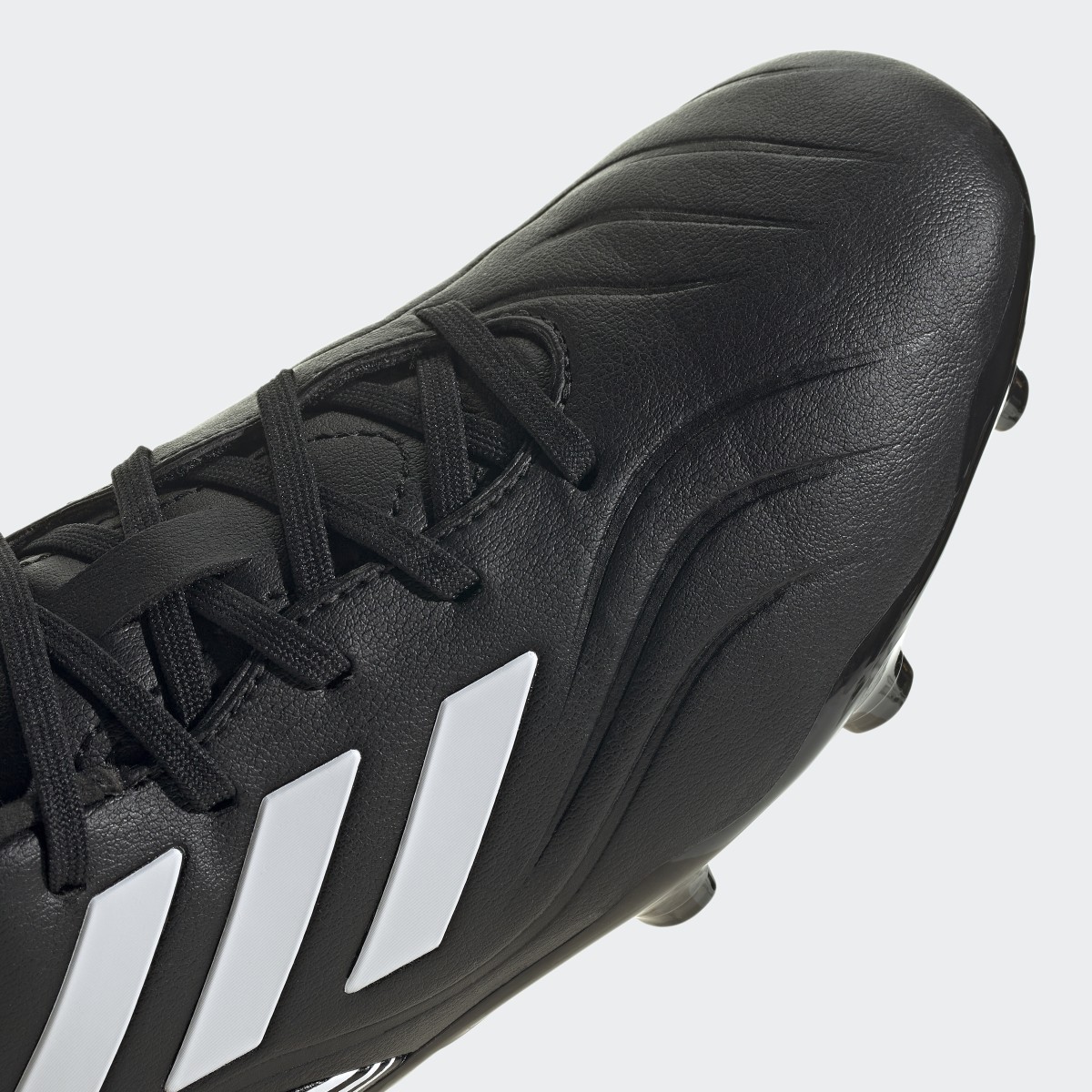 Adidas Botas de Futebol Copa Sense.3 – Piso firme. 10