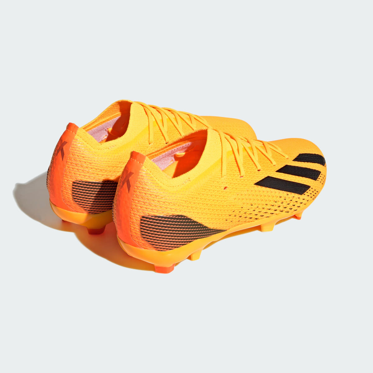 Adidas Botas de Futebol X Speedportal.1 – Piso firme. 6