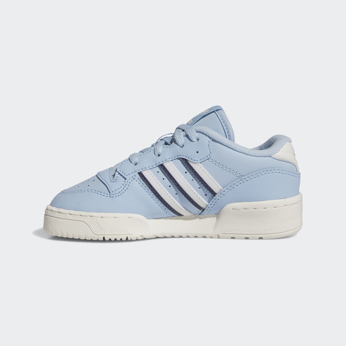 Adidas Chaussures Rivalry Low Enfants. 6