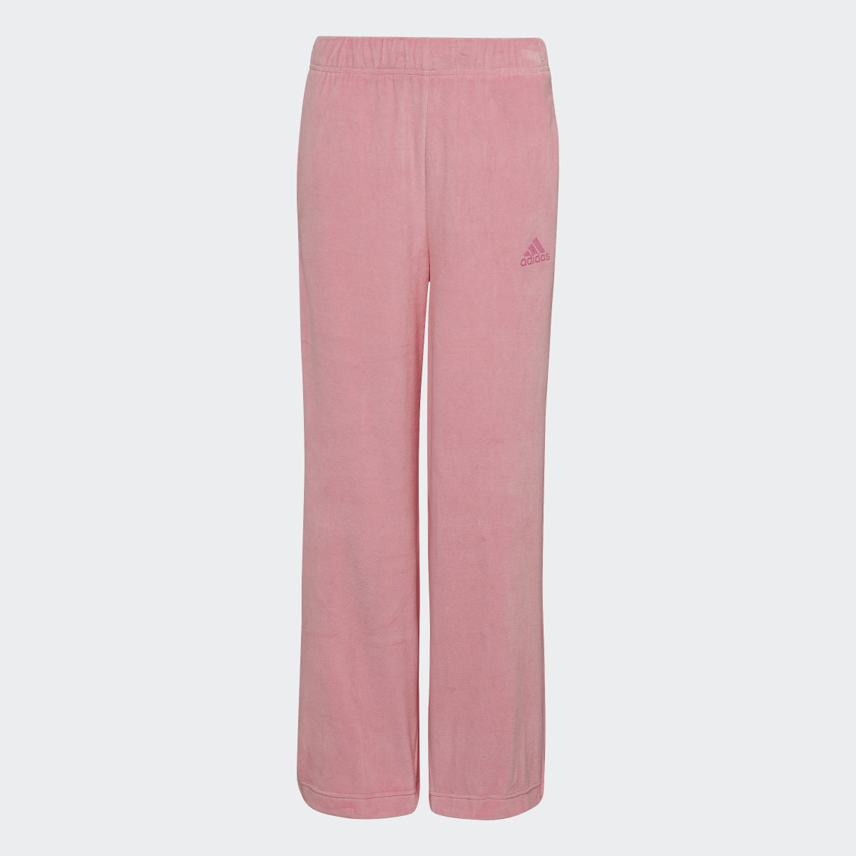 Adidas Lounge Velour Regular Pants - HL2421