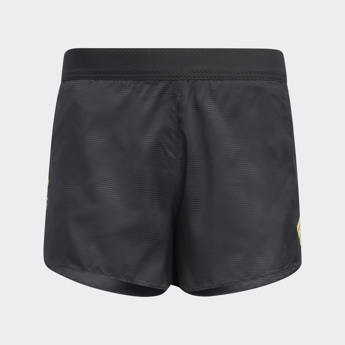 Adidas Adizero Engineered Split Shorts. 4