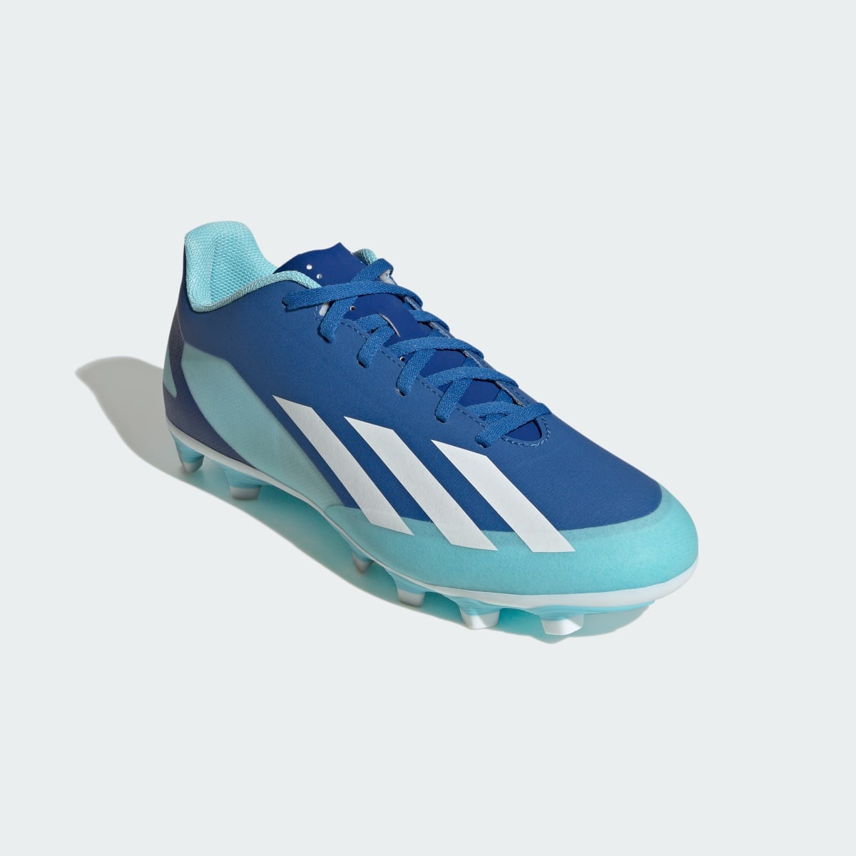 Adidas X Crazyfast.4 Flexible Ground Cleats. 5