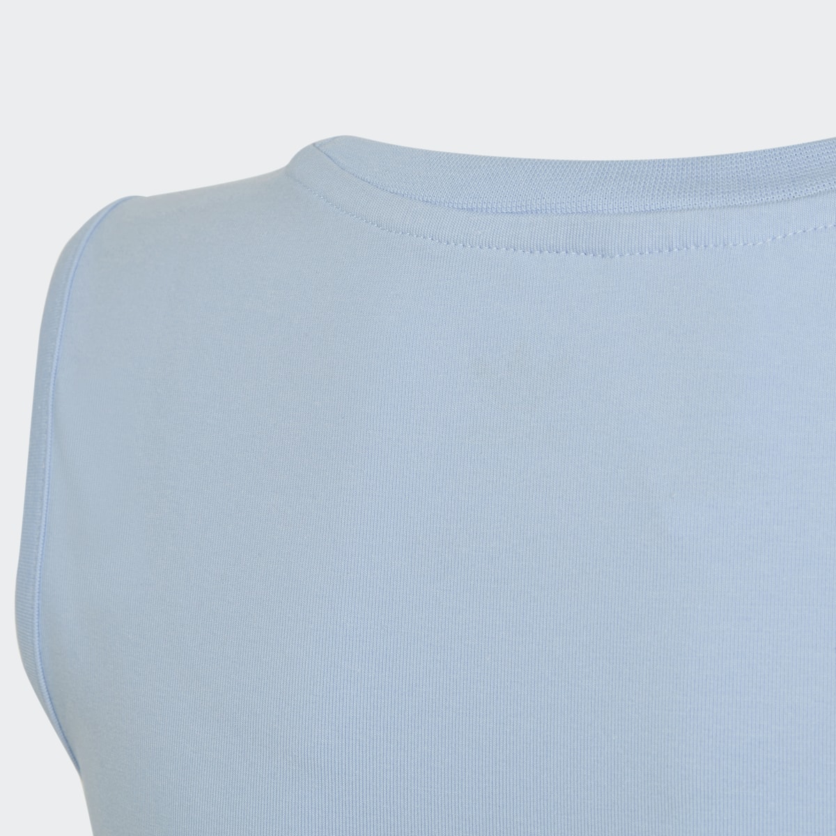 Adidas Camiseta corta sin mangas Graphic Print. 5