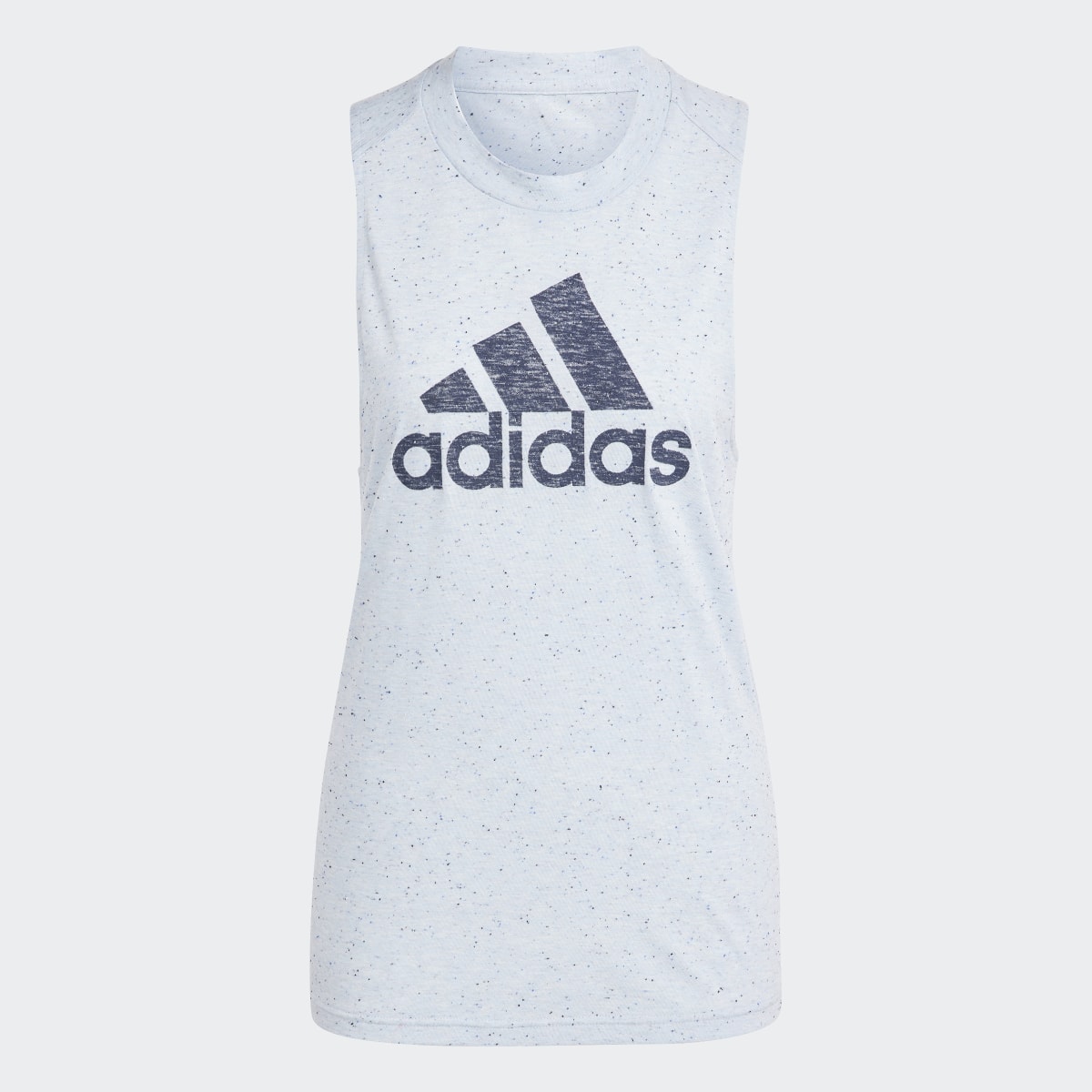 Adidas Future Icons Winners 3.0 Tank Top. 5