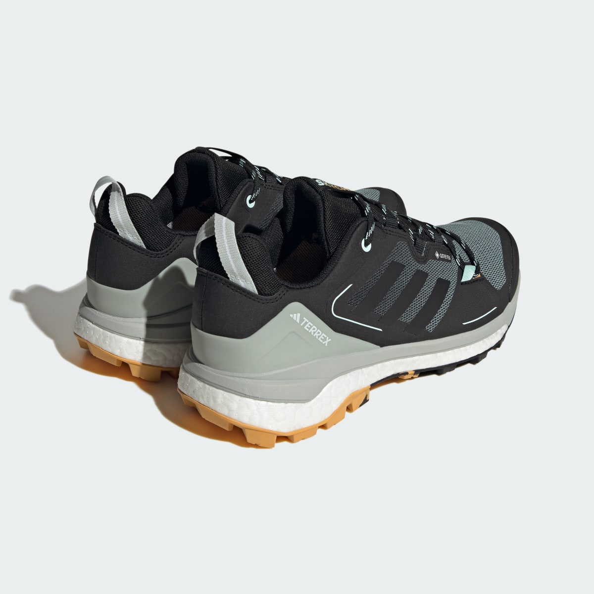 Adidas Chaussure de randonnée Terrex Skychaser GORE-TEX 2.0. 9