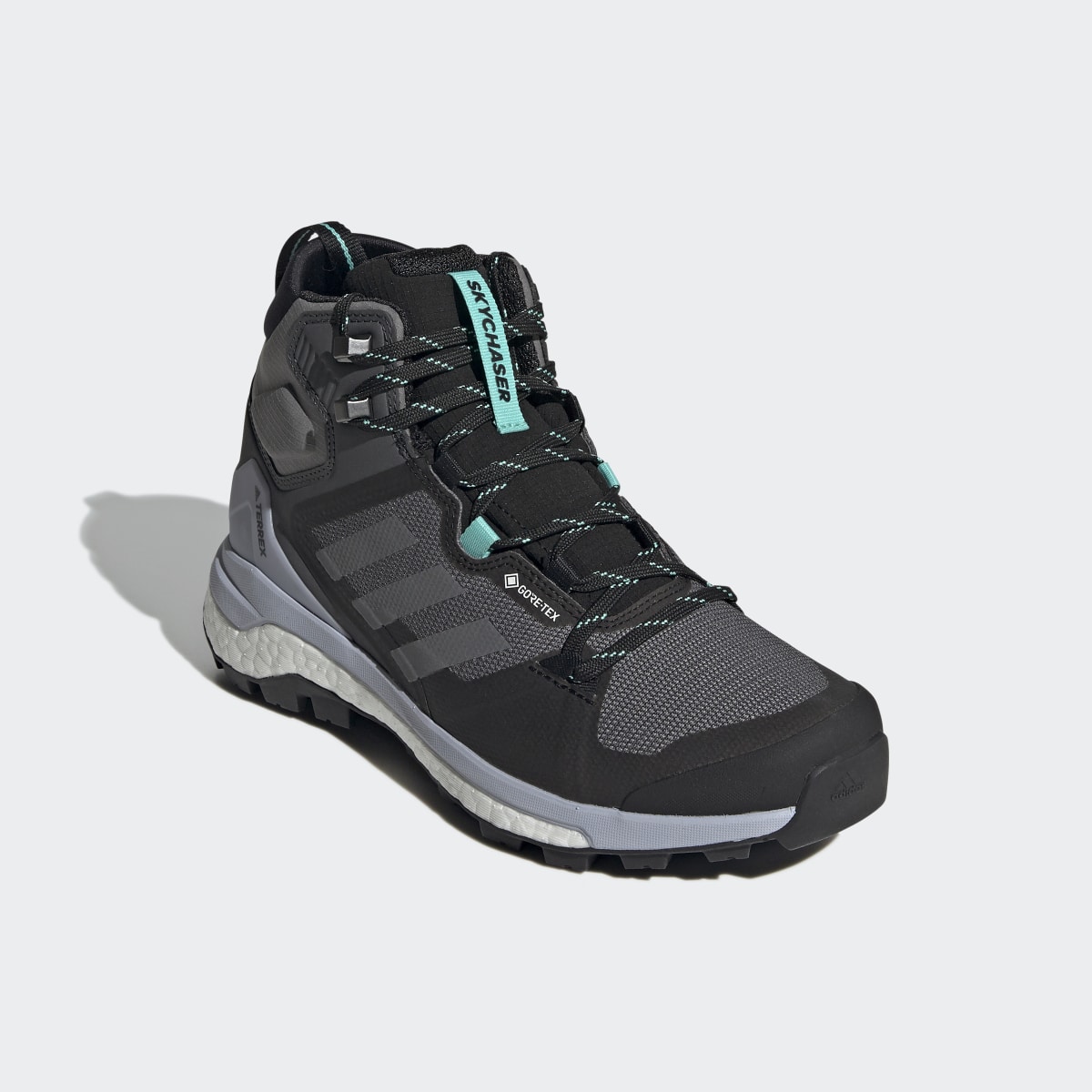 Adidas Botas de Caminhada Skychaser 2 Mid GORE-TEX TERREX. 9