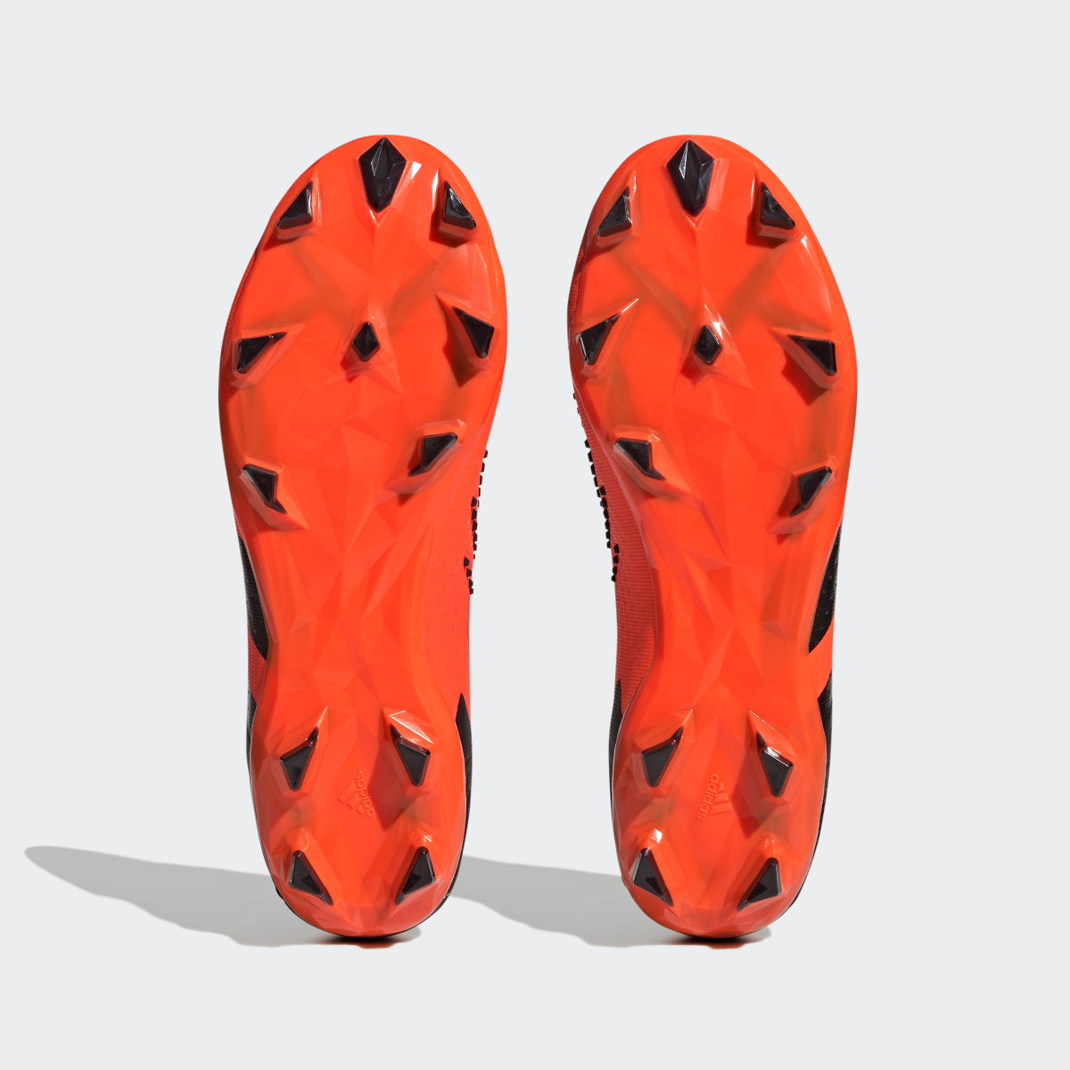 Adidas Predator Accuracy.2 Firm Ground Boots. 4