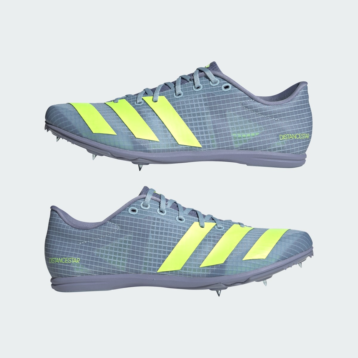 Adidas DistanceStar Shoes. 8