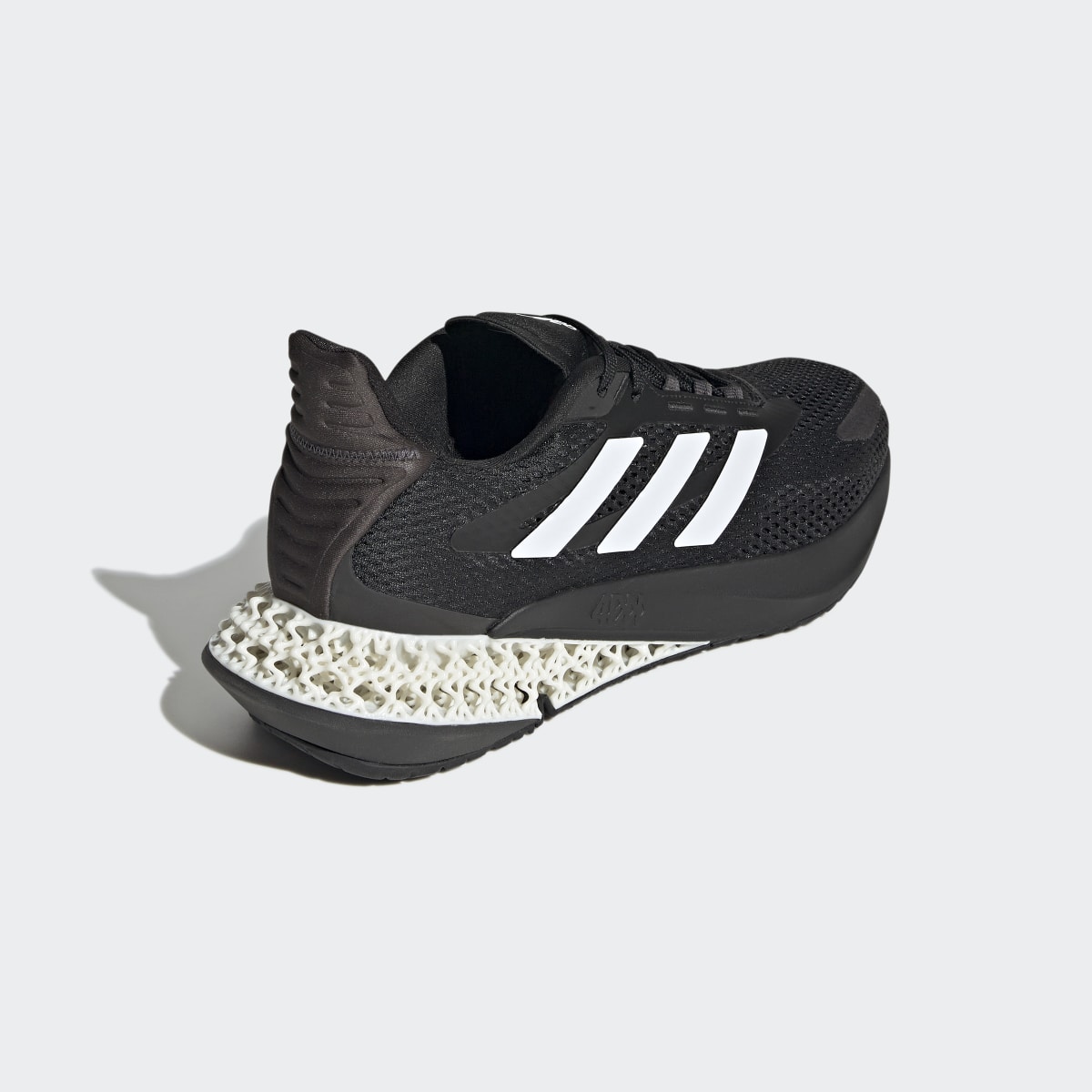 Adidas 4DFWD Pulse Shoes. 7