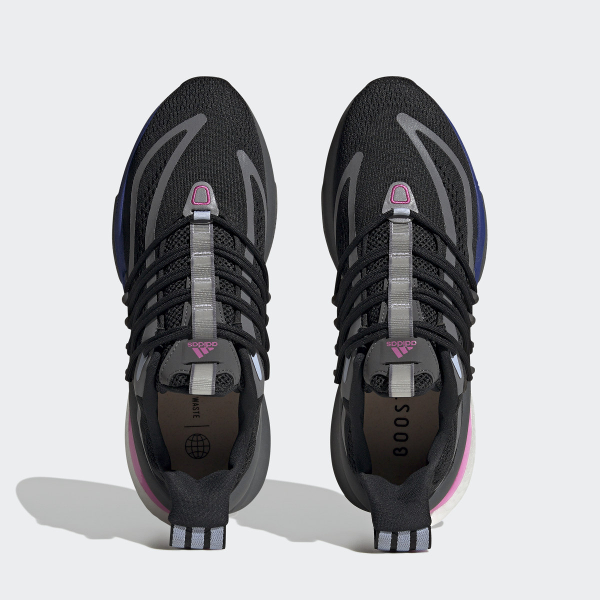 Adidas Sapatilhas Alphaboost V1. 6