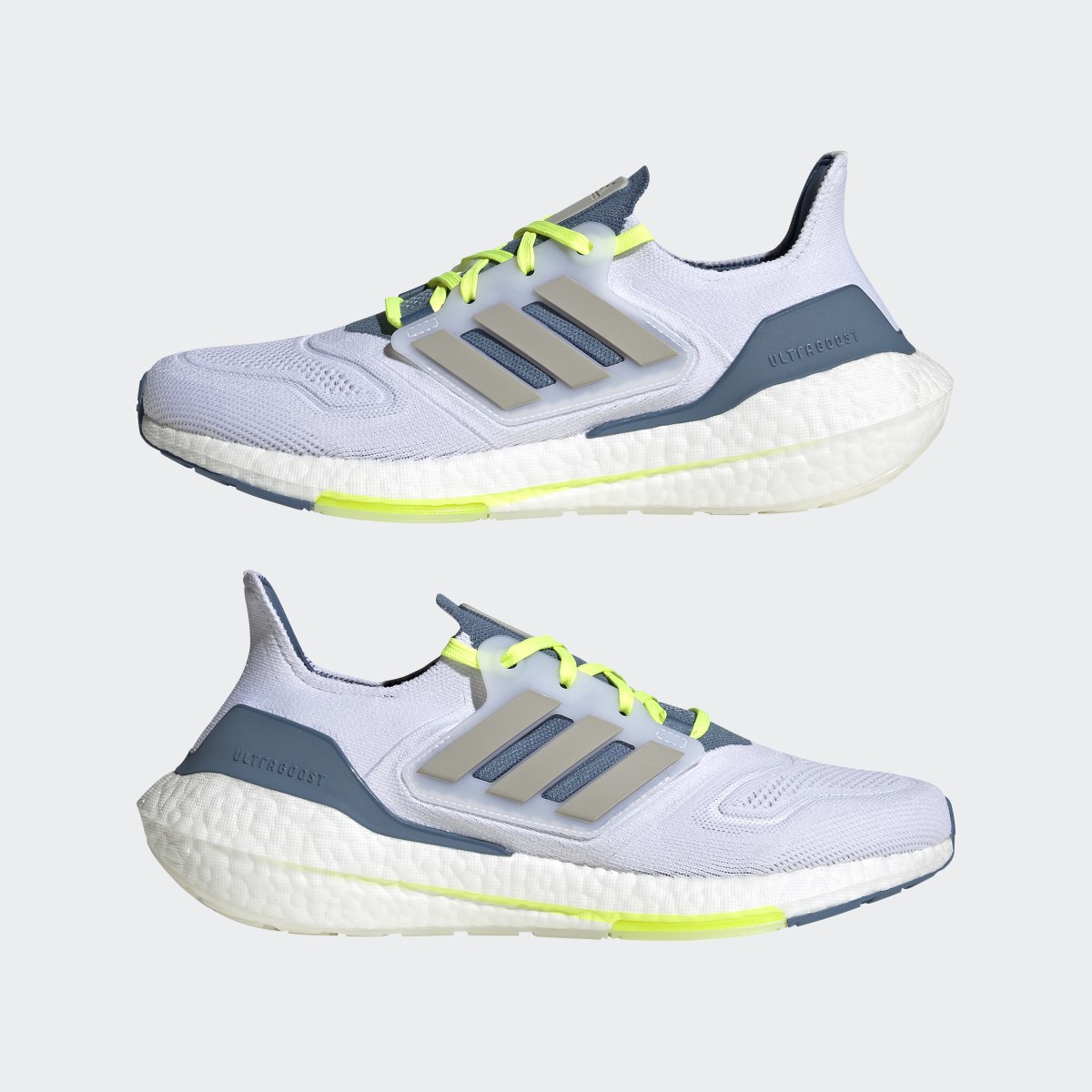 Adidas Sapatilhas Ultraboost 22. 8