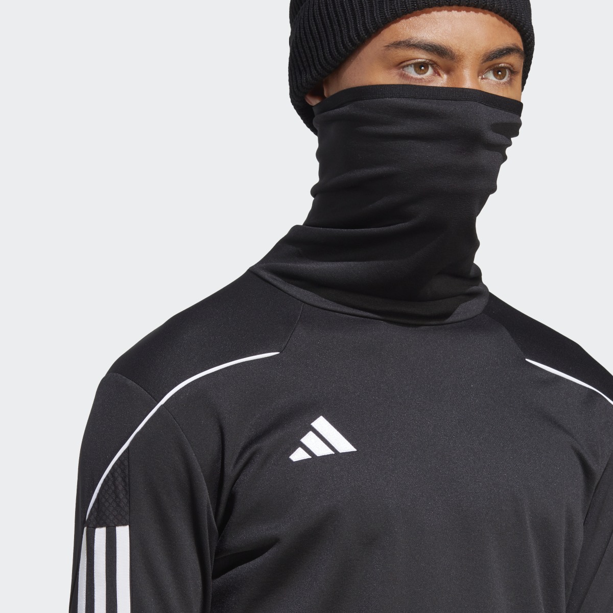 Adidas Sudadera Warm Tiro 23 League. 7