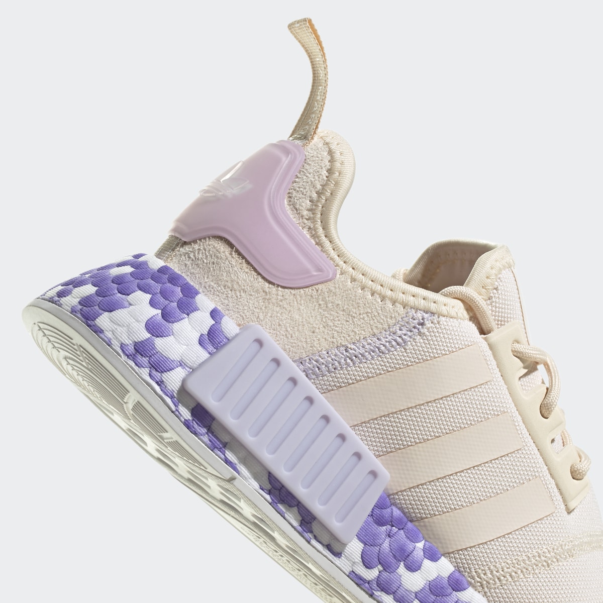 Adidas Sapatilhas NMD_R1. 10