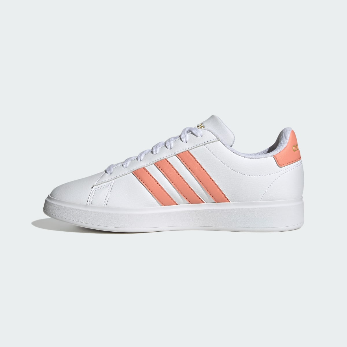 Adidas Sapatilhas Lifestyle Court Comfort Grand Court. 7