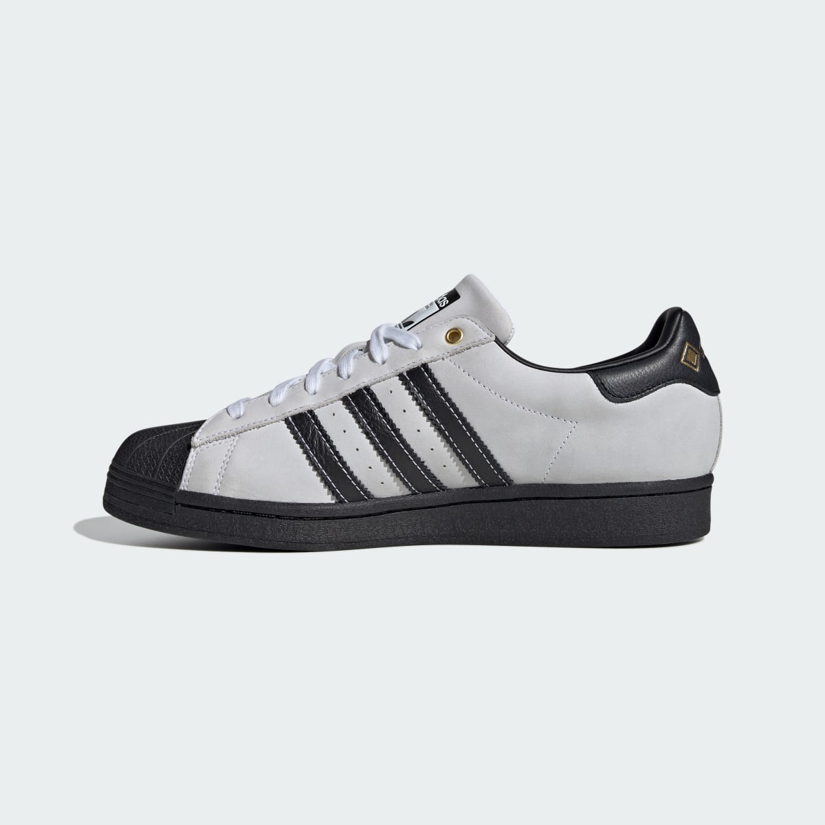 Adidas Buty Superstar Gore-Tex. 7