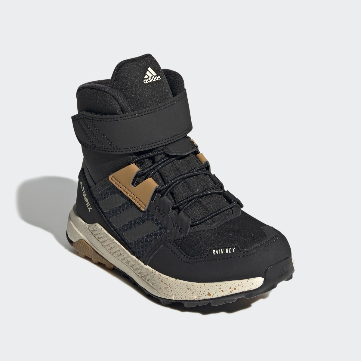 Adidas Scarpe da hiking Terrex Trailmaker High COLD.RDY. 5