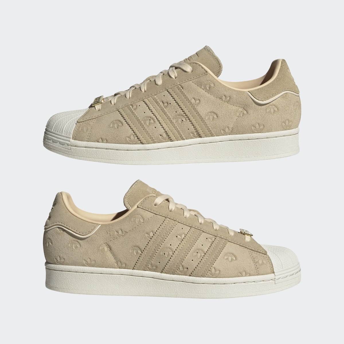 Adidas Chaussure Superstar. 8