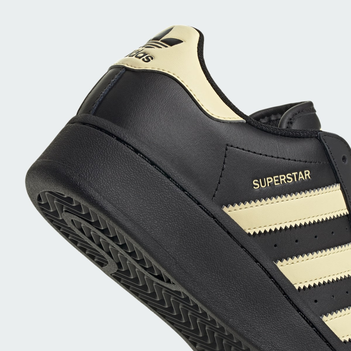 Adidas Superstar XLG Shoes. 9