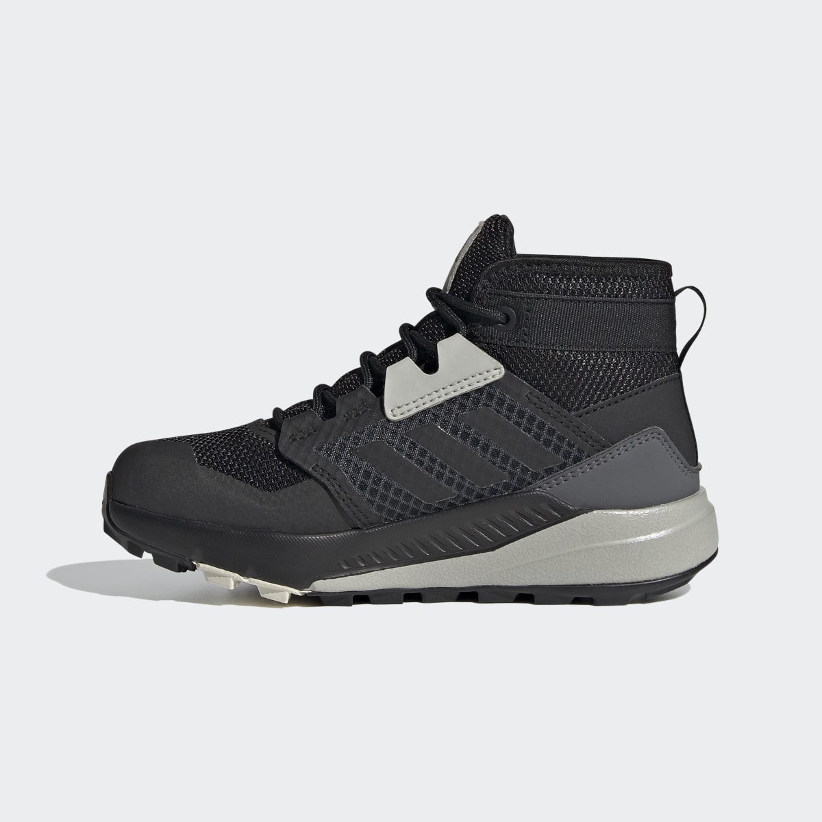 Adidas TERREX Trailmaker Mid RAIN.RDY Wanderschuh. 7