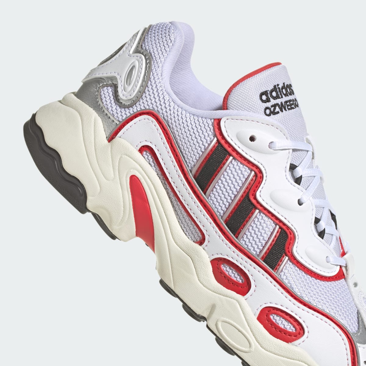 Adidas OZWEEGO OG Ayakkabı. 10