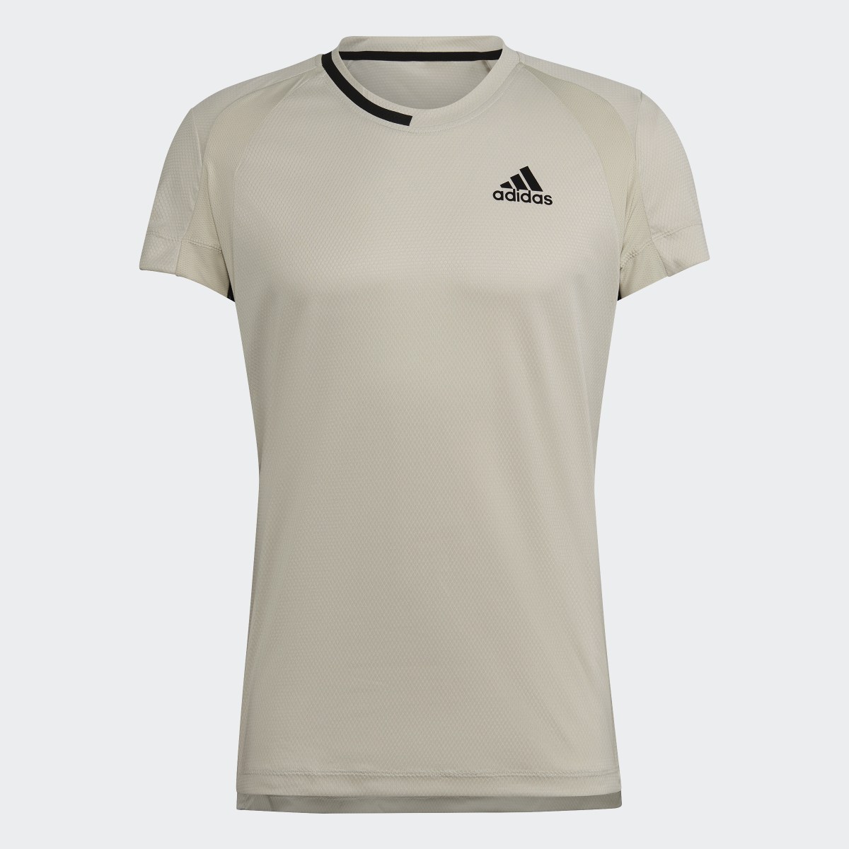 Adidas Tennis U.S. Series T-Shirt. 5